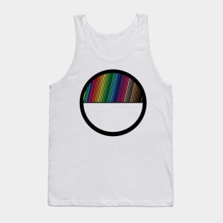 Young Signature Collection: Prizm Tank Top